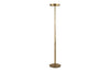 Sundra Iron Candle Stand