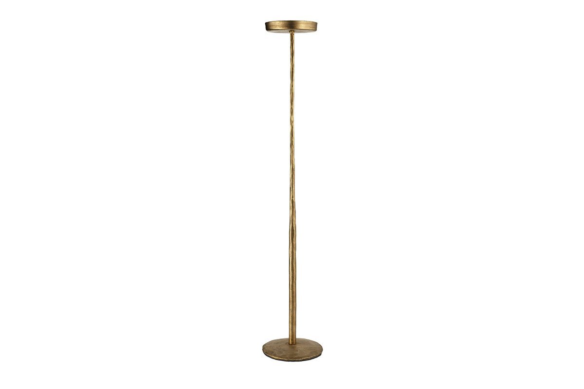 Sundra Iron Candle Stand