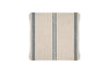 Tendali Linen Stripe Cushion Cover - Navy-Trade nkuku