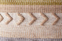 Tuleeka Wool Cushion Cover - Ochre