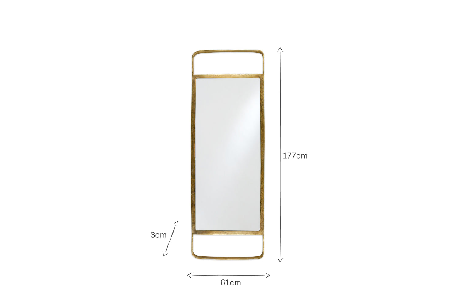 Tarah Full Length Mirror
