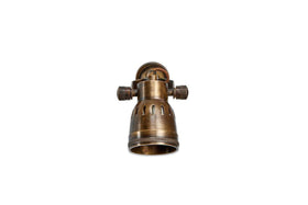 Tabosa Brass Spot Light