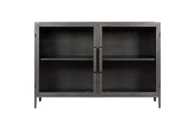 Takua Iron Sideboard