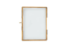 Taluka Kiko Brass Frame