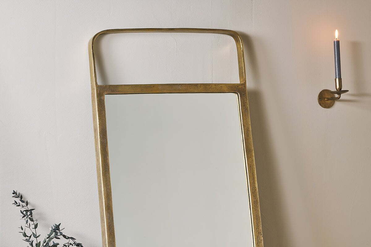 Tarah Full Length Mirror
