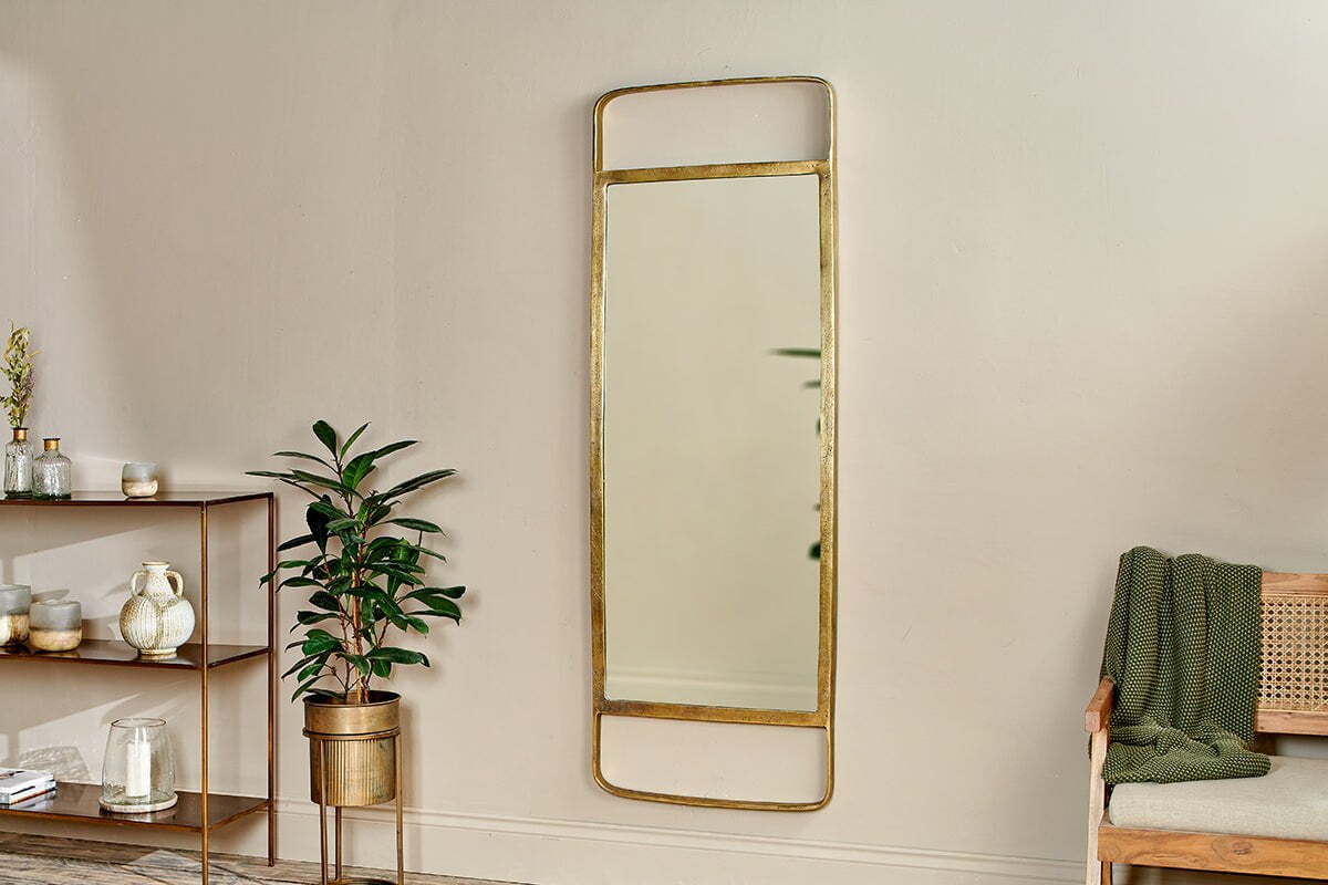 Tarah Full Length Mirror