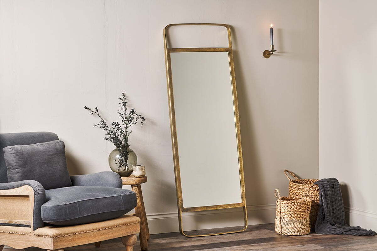 Tarah Full Length Mirror