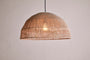 Tivi Natural Jute Lampshade - Natural