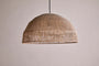 Tivi Natural Jute Lampshade - Natural