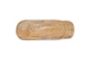 Tivisha Mango Wood Serving Board - Natural