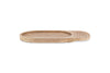 Tivisha Mango Wood Serving Board - Natural