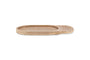 Tivisha Mango Wood Serving Board - Natural