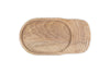 Tivisha Mango Wood Serving Board - Natural