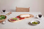 Tivisha Mango Wood Serving Board - Natural