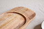 Tivisha Mango Wood Serving Board - Natural