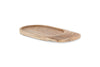 Tivisha Mango Wood Serving Board - Natural