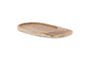 Tivisha Mango Wood Serving Board - Natural