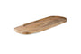 Tivisha Mango Wood Serving Board - Natural