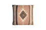 Tussi Mara Cushion Cover - Dusty Pink