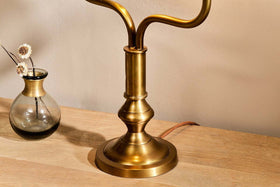 Ulani Vintage Desk Lamp