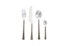 Usa Cutlery Set - Brushed Silver (Set of 16)