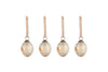 Viti Baubles - Gold (Set of 4)