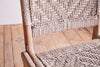 Vinay Woven Counter Chair - Natural-Trade nkuku