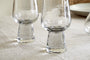 Visla Champagne Flute - Clear (Set of 4)