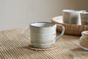 Vizo Mug - Grey - Large