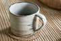 Vizo Mug - Grey - Large