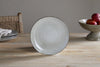 Valinha Earthenware Dinnerware Set - Grey  (Set of 12)