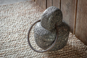 Vagator Weight Door Stop