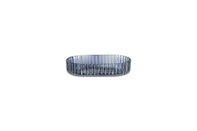 Valeska Recycled Glass Soap Dish