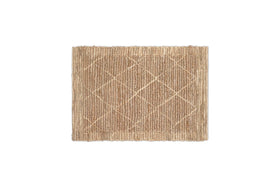 Vandi Jute Doormat - Natural