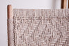 Vinay Woven Counter Chair - Natural