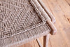 Vinay Woven Counter Chair - Natural