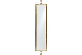 Visala Swivel Full Length Wall Mirror - Large