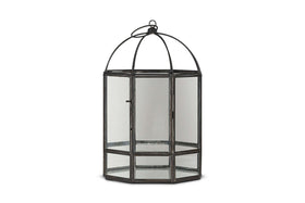 Visranti Lantern - Black