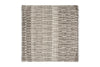 Aahna Wool Cushion Cover - Charcoal