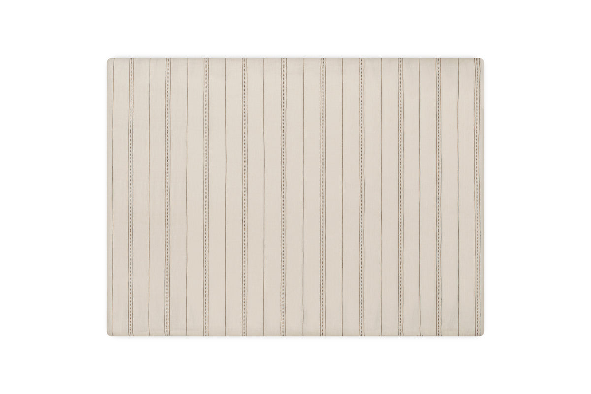 Anta Hemp & Cotton Housewife Pillowcases -  Sage Green