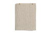 Borba Hemp & Cotton Duvet Cover - Espresso
