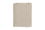 Borba Hemp & Cotton Duvet Cover - Espresso