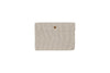 Borba Hemp & Cotton Housewife Pillowcases - Espresso