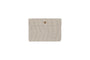 Borba Hemp & Cotton Housewife Pillowcases - Espresso