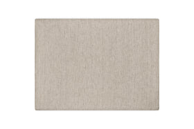 Borba Hemp & Cotton Housewife Pillowcases - Espresso