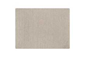 Borba Hemp & Cotton Housewife Pillowcases - Espresso