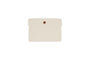 Cela Hemp & Cotton Housewife Pillowcases - Natural