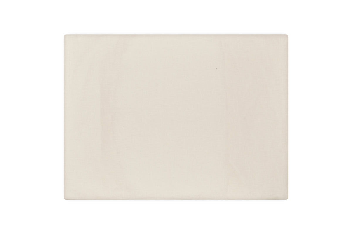 Cela Hemp & Cotton Housewife Pillowcases - Natural