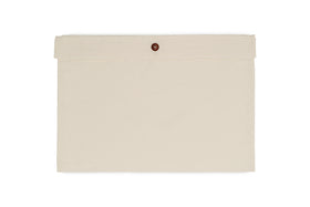 Cela Hemp & Cotton Fitted Sheet - Natural