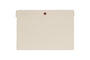 Cela Hemp & Cotton Fitted Sheet - Natural